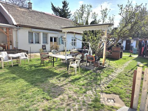 Eladó Ház 1196 Budapest 19. kerület 