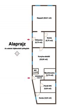 Eladó Ház 7695 Mecseknádasd 