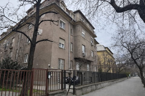 Eladó Lakás 1146 Budapest 14. kerület 