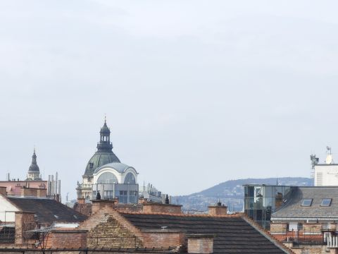 Eladó Lakás 1072 Budapest 7. kerület , Budapest, Kazinczy u 1