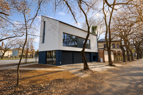 Eladó Ház 4031 Debrecen Bartók Corner- Sokszínűen hasznosítható projekt