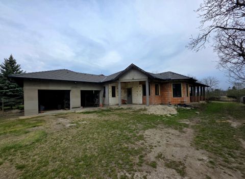 Eladó Ház 2252 Tóalmás Tóalmás új építésű