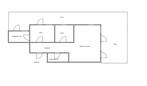 Eladó Lakás 1133 Budapest 13. kerület 