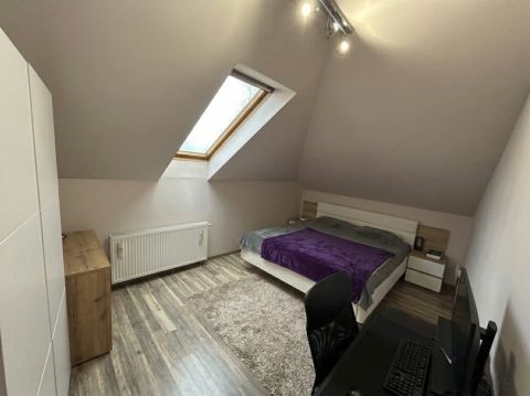 Eladó Lakás 4030 Debrecen frekventált, mégis csendes környezetben eladó lakás