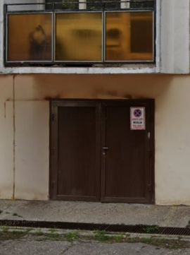 Eladó Tároló/Raktár 2000 Szentendre 