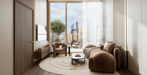 Eladó Lakás IZEL by ZOYA