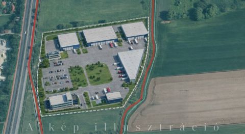 Eladó Telek 4405 Nyíregyháza , Külterület