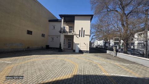 Eladó Irodaépület 4400 Nyíregyháza Belváros