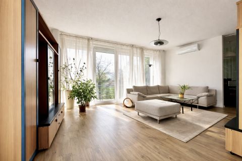 Eladó Lakás 1118 Budapest 11. kerület 