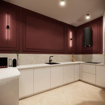 Eladó Lakás 1063 Budapest 6. kerület 