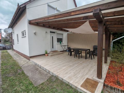 Eladó Ház 8638 Balatonlelle 