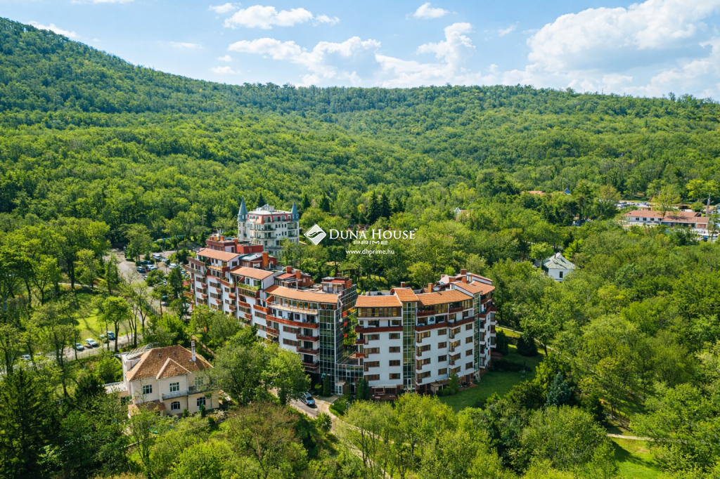 Eladó lakás, Budapest, 2. kerület