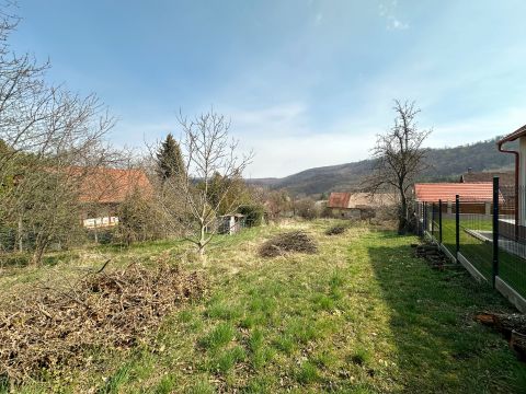 Eladó Telek 7677 Orfű 