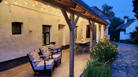 Eladó Ház 8265 Hegymagas 