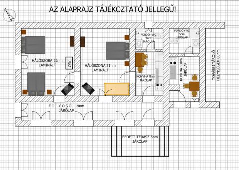 Eladó Ház 5244 Tiszaszőlős 