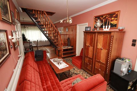 Eladó Ház 6076 Ágasegyháza , Nagy családi ház eladó Ágasegyházán