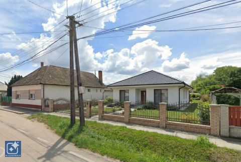 Eladó Telek 7054 Tengelic 