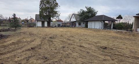 Eladó Telek 4030 Debrecen 