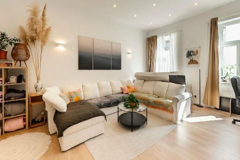 Eladó Lakás 1075 Budapest 7. kerület , 1075 Budapest 7, Palotanegyed