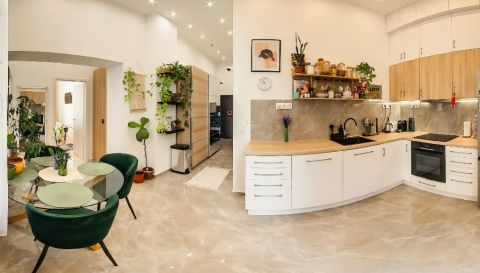 Eladó Lakás 1075 Budapest 7. kerület 1075 Budapest 7, Palotanegyed