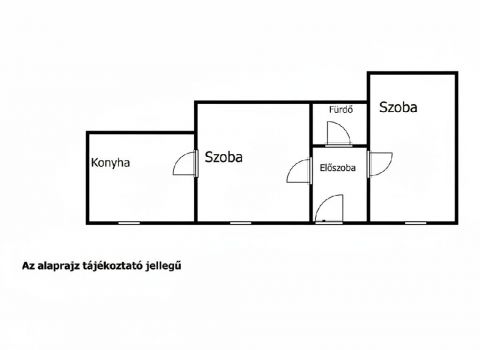 Eladó Lakás 1123 Budapest 12. kerület 1123 Budapest 12, Hegyvidék