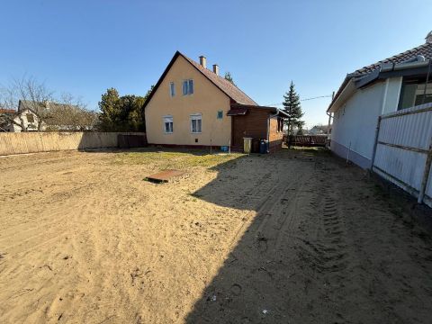 Eladó Ház 4246 Nyíregyháza , 4400 Nyíregyháza, Rozslét