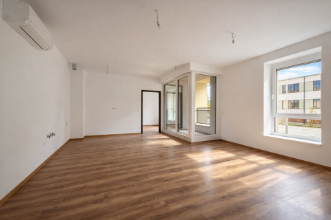 Eladó Lakás 1044 Budapest 4. kerület IV. újépítésű négyszobás földszinti A+ energetika