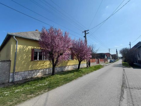 Eladó Ház 7144 Decs Decsen nagy családi ház Eladó!