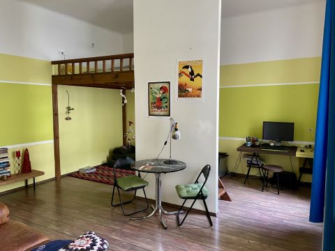 Eladó Lakás 1093 Budapest 9. kerület 