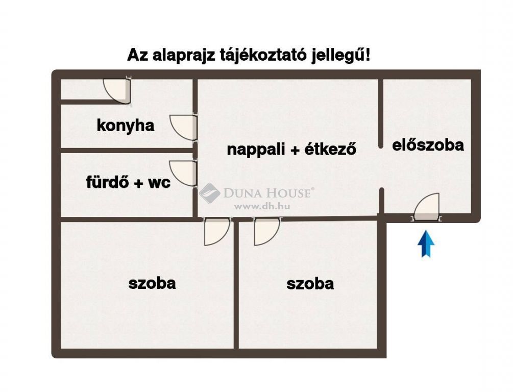 9125 Szerecseny , Rákóczi Ferenc utca közelében — 1/19