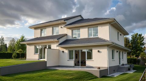 Eladó Ház 2146 Mogyoród , Kertvárosias környezet