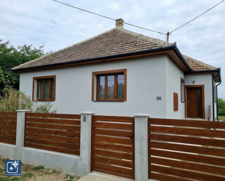 Eladó Ház 4762 Tyukod 