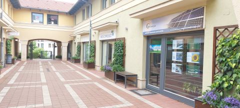 Kiadó Iroda 2890 Tata 