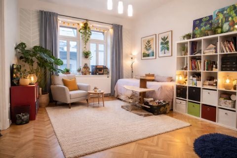 Eladó Lakás 1094 Budapest 9. kerület 