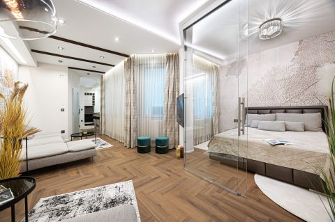 Eladó Lakás 1052 Budapest 5. kerület 