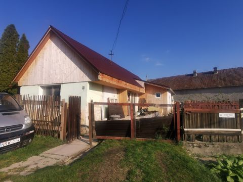 Eladó Ház 2060 Bicske 