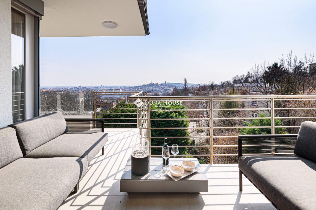 Eladó lakás, Budapest, 2. kerület