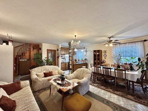 Eladó Ház 9235 Dunaremete 