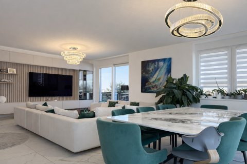 Eladó Lakás 1151 Budapest 15. kerület 