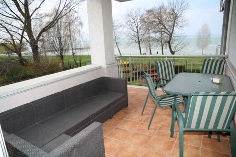 Eladó Lakás 8600 Siófok 