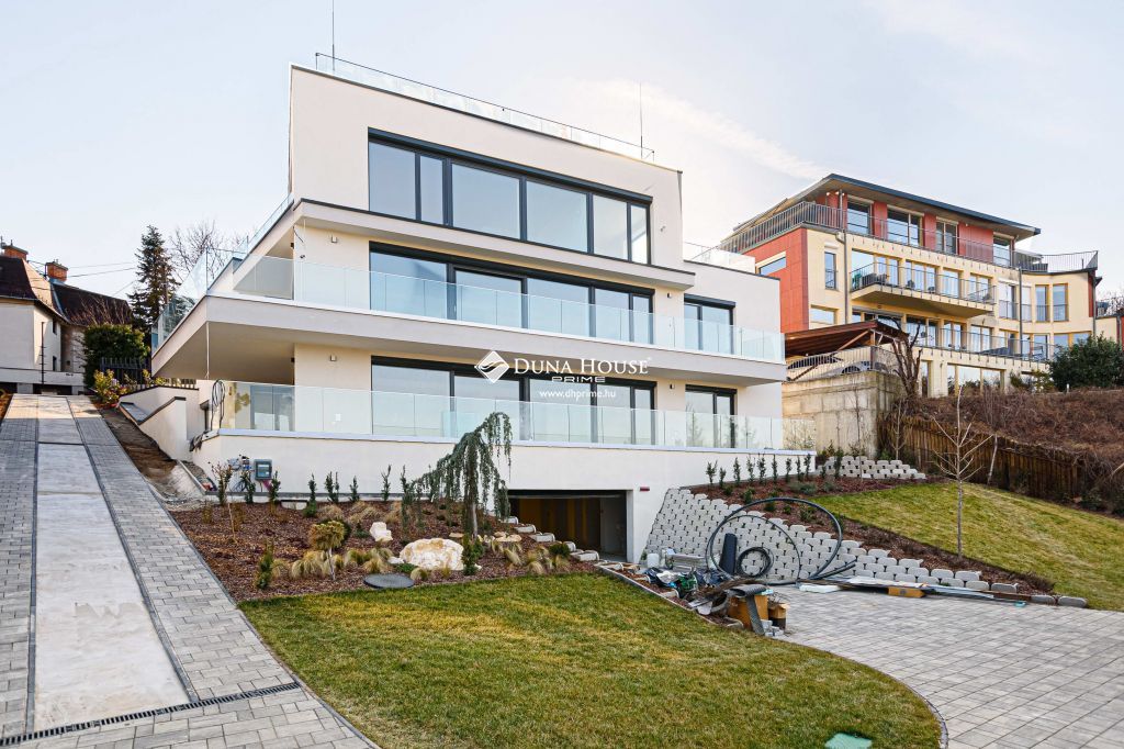 Eladó lakás, Budapest, 2. kerület