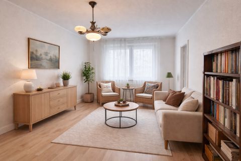 Eladó Lakás 1186 Budapest 18. kerület 