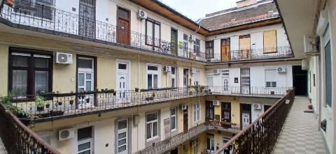 Eladó Lakás 1086 Budapest 8. kerület , 1086 Budapest 8, Magdolnanegyed