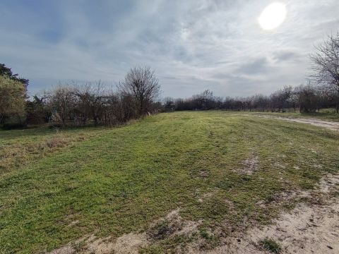 Eladó Telek 6753 Szeged 