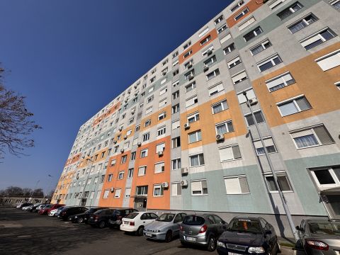 Eladó Lakás 9023 Győr 