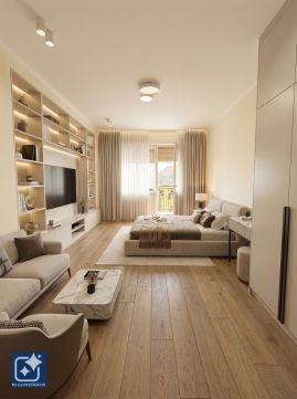 Eladó Lakás 1114 Budapest 11. kerület , Fadrusz utca 