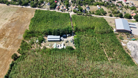 Eladó Telek 2230 Gyömrő , Ipari Telek, Rengeteg Lehetőséggel