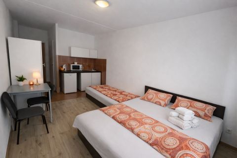 Eladó Lakás 1132 Budapest 13. kerület 