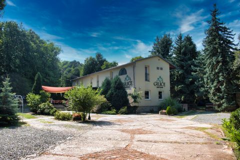 Eladó Vendéglátás 7628 Pécs 