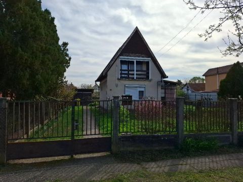 Eladó Ház 5600 Békéscsaba , 5600 Békéscsaba, Keleti kertek